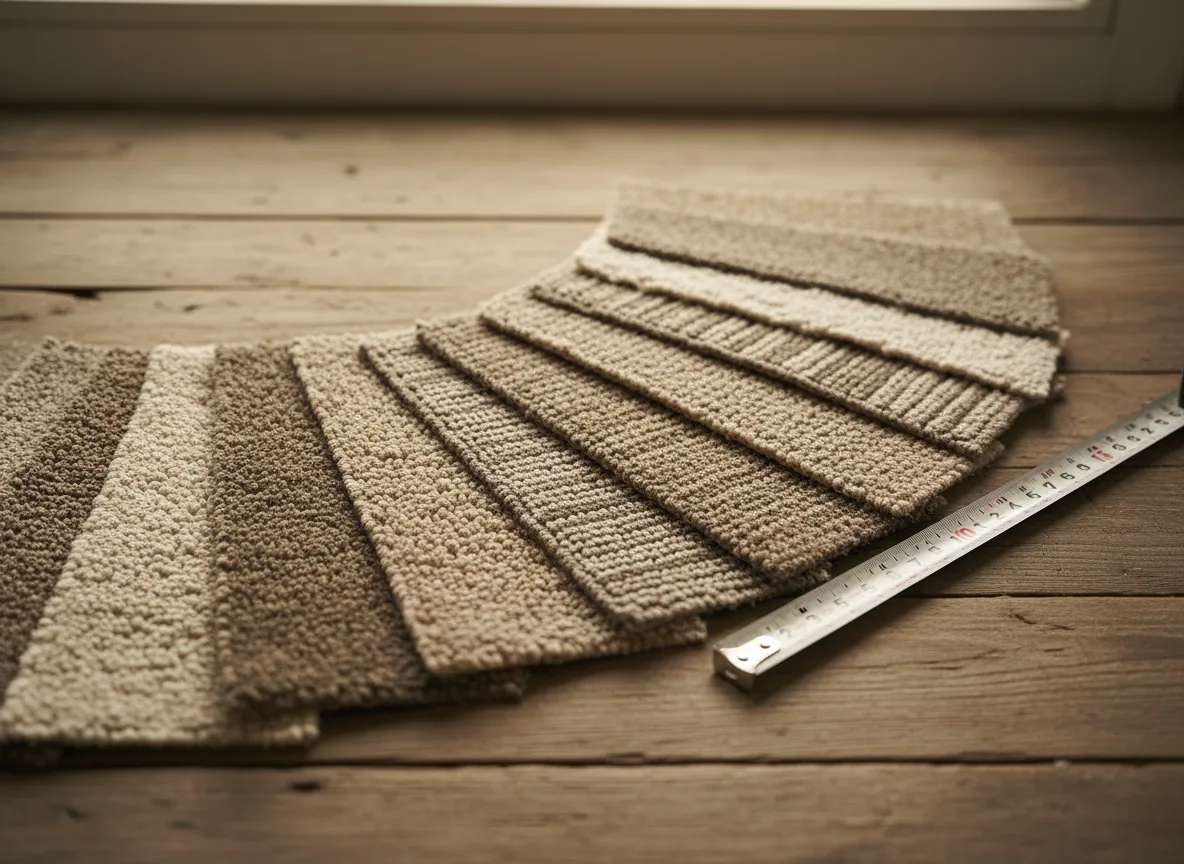 Carpet Installation Woodbine, KS FAQs